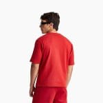 Chroma T – Telephone Red – XL - Image 3
