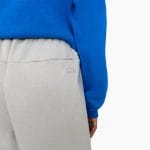 Core Joggers – Moon Grey – 32-34 - Image 2
