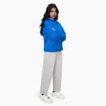 Core Joggers – Moon Grey – 32-34 - Image 4