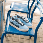 Enhanced Canvas Low – Tide Blue – 3 - Image 2