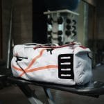 The Sport Bag - Grey - Image 2