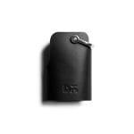 Car Smart Key Remote Cover (Black)