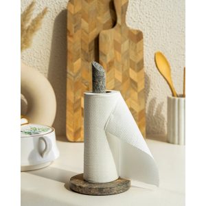 Kitchen Towel Holder