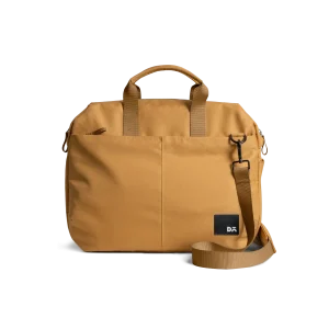 Amber Ambit Messenger Bag