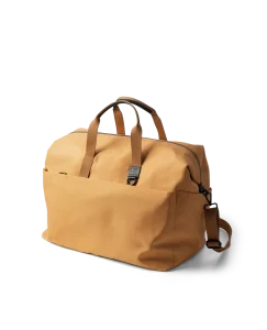 Amber Gravity Duffle Bag