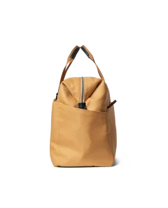 Amber Gravity Duffle Bag