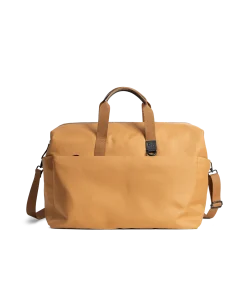 Amber Gravity Duffle Bag