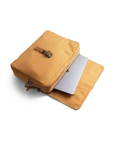 Amber Mantle Messenger Bag