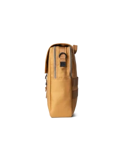 Amber Mantle Messenger Bag
