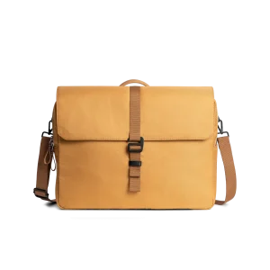 Amber Mantle Messenger Bag