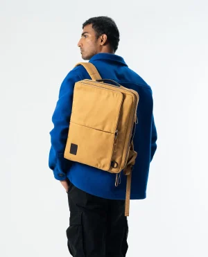 Amber Meridian Convertible Briefpack