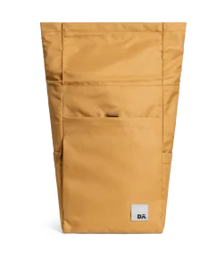 Amber Miles Roll Top Backpack