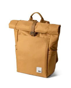Amber Miles Roll Top Backpack