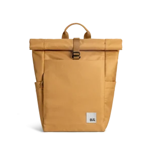 Amber Miles Roll Top Backpack