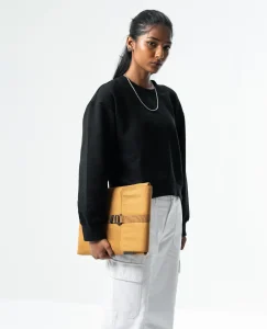 Amber Savanna Sleeve Large