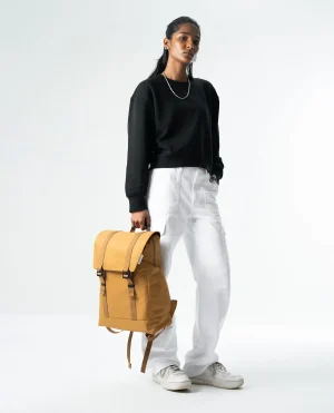 Amber Taiga Backpack