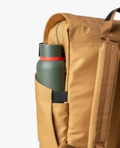 Amber Taiga Backpack