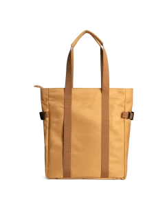 Amber Trunk Tote Bag
