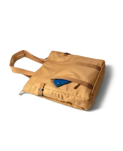 Amber Trunk Tote Bag