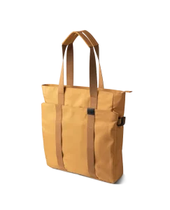 Amber Trunk Tote Bag