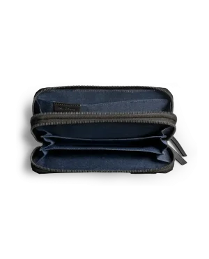 Black Stack Watchband Case