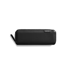 Black Stack Watchband Case