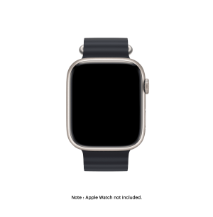Blue Plunge Apple WatchBand | KlippiK | Shop Online | Kuwait UAE Saudi