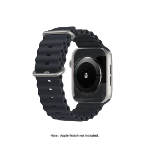 Blue Plunge Apple WatchBand | KlippiK | Shop Online | Kuwait UAE Saudi