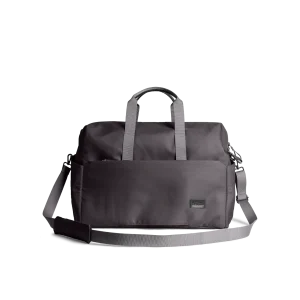 Charcoal Gravity Duffle Bag