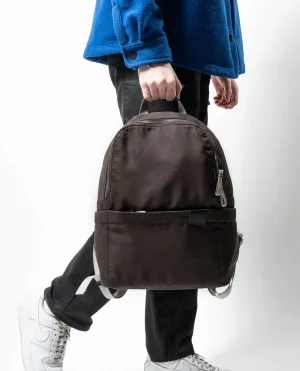 Charcoal Lunar Daypack