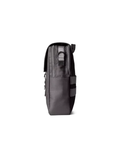 Charcoal Mantle Messenger Bag