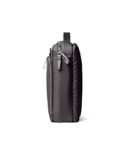 Charcoal Meridian Convertible Briefpack