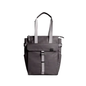Charcoal Pole Convertible Totepack