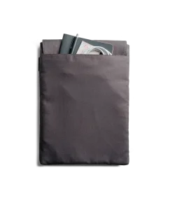 Charcoal Savanna Sleeve Large