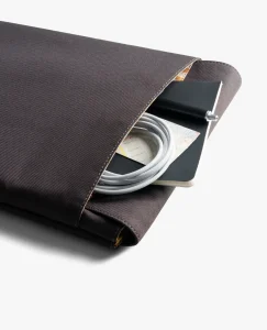 Charcoal Savanna Sleeve Large