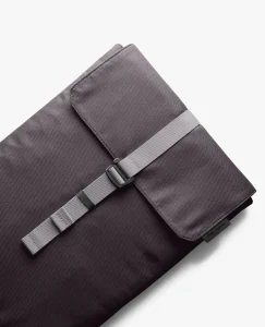 Charcoal Savanna Sleeve Large