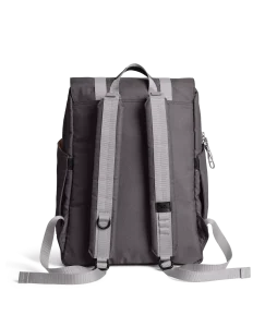 Charcoal Taiga Backpack