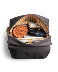 Charcoal Taiga Backpack