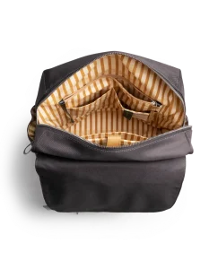 Charcoal Taiga Backpack