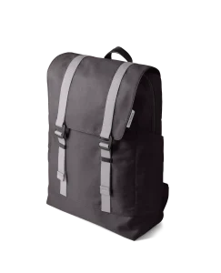 Charcoal Taiga Backpack
