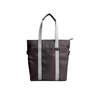 Charcoal Trunk Tote Bag