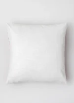 Yellow Dwelling Cross Stitch Cushion Cover (20" x 20") — view 4