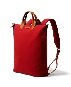 Crimson-Red-City-Compact