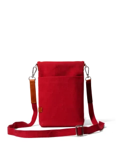 Mustard-Yellow-Scout-Crossbody-Bag