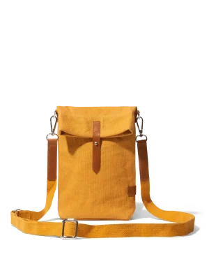 Mustard-Yellow-Scout-Crossbody-Bag