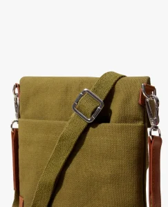 Olive-Green-Scout-Crossbody-Bag