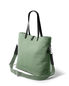 Mint Green Buoy Tote Bag