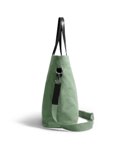 Mint Green Buoy Tote Bag