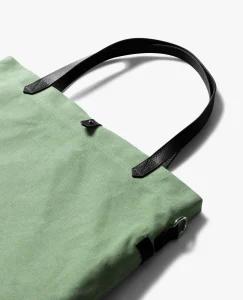 Mint Green Buoy Tote Bag