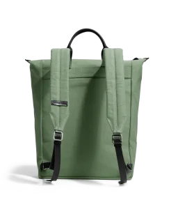Mint Green Pilot Backpack